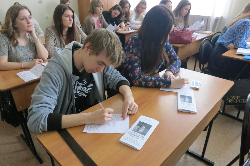 Лингвисты-юбиляры - новый проект Школы русского слова